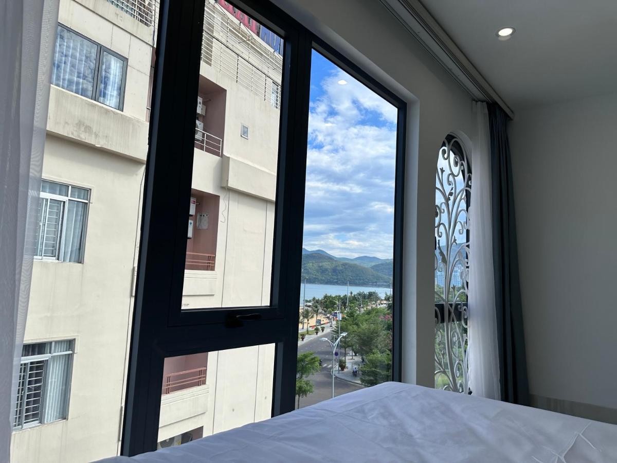 Ana'S House Ξενοδοχείο Quy Nhon Εξωτερικό φωτογραφία