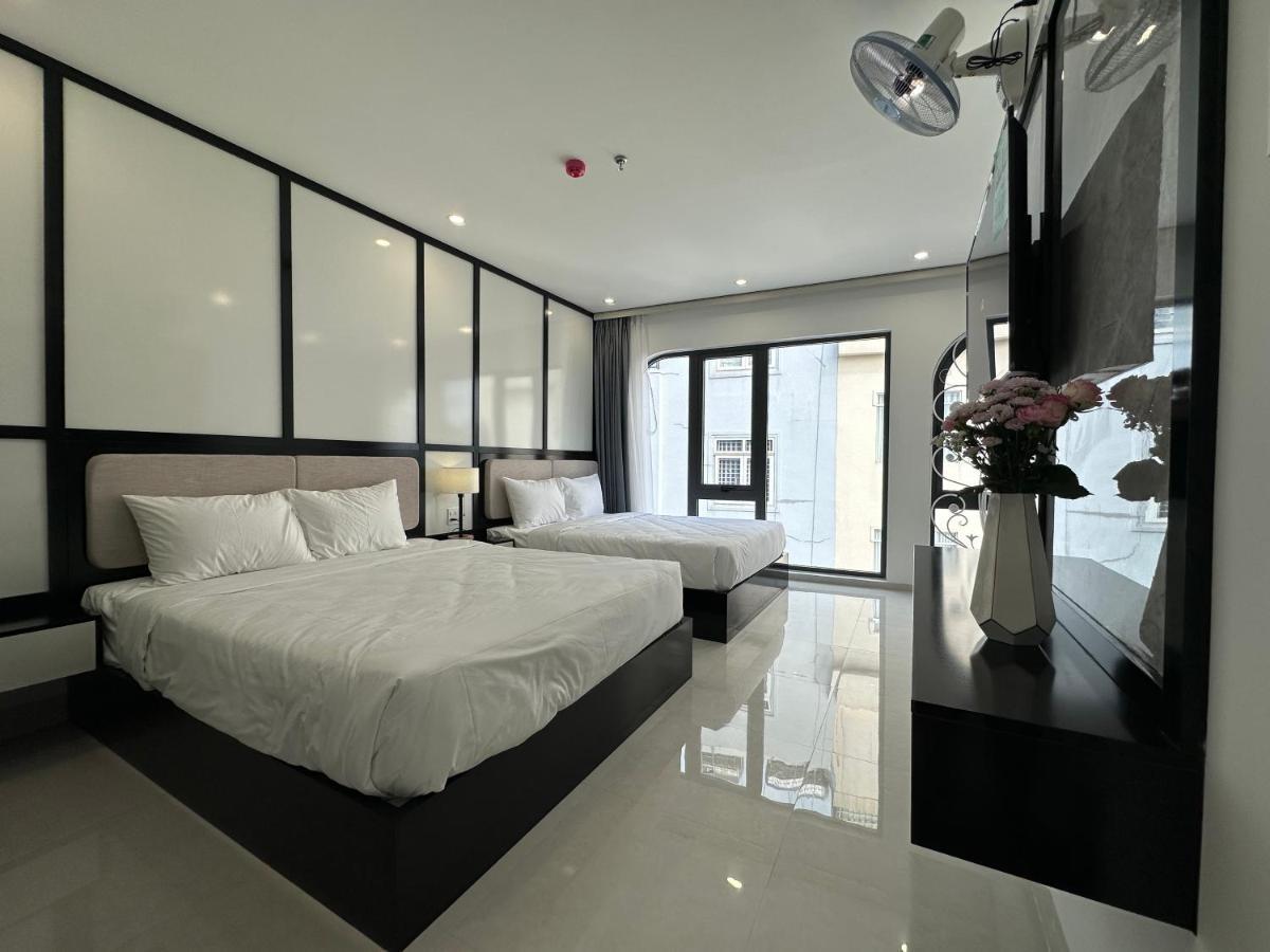 Ana'S House Ξενοδοχείο Quy Nhon Εξωτερικό φωτογραφία