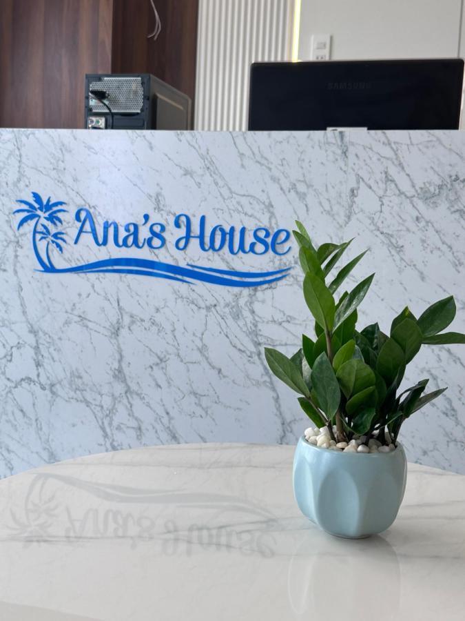 Ana'S House Ξενοδοχείο Quy Nhon Εξωτερικό φωτογραφία