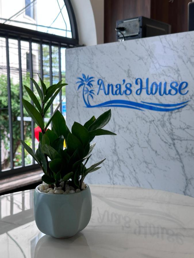 Ana'S House Ξενοδοχείο Quy Nhon Εξωτερικό φωτογραφία