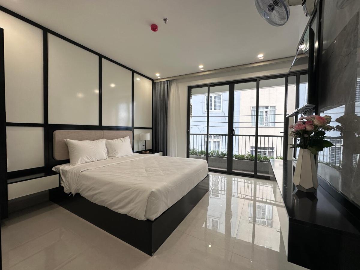 Ana'S House Ξενοδοχείο Quy Nhon Εξωτερικό φωτογραφία