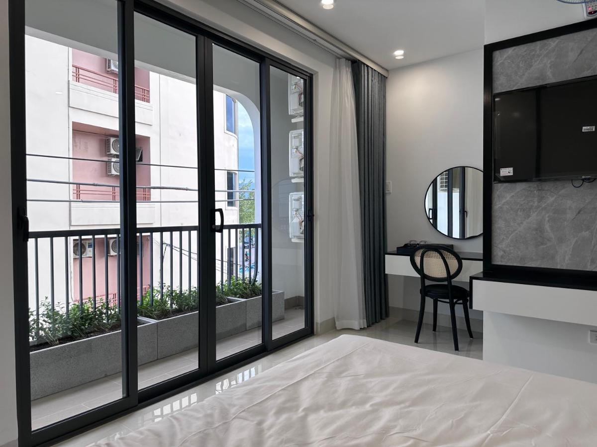Ana'S House Ξενοδοχείο Quy Nhon Εξωτερικό φωτογραφία