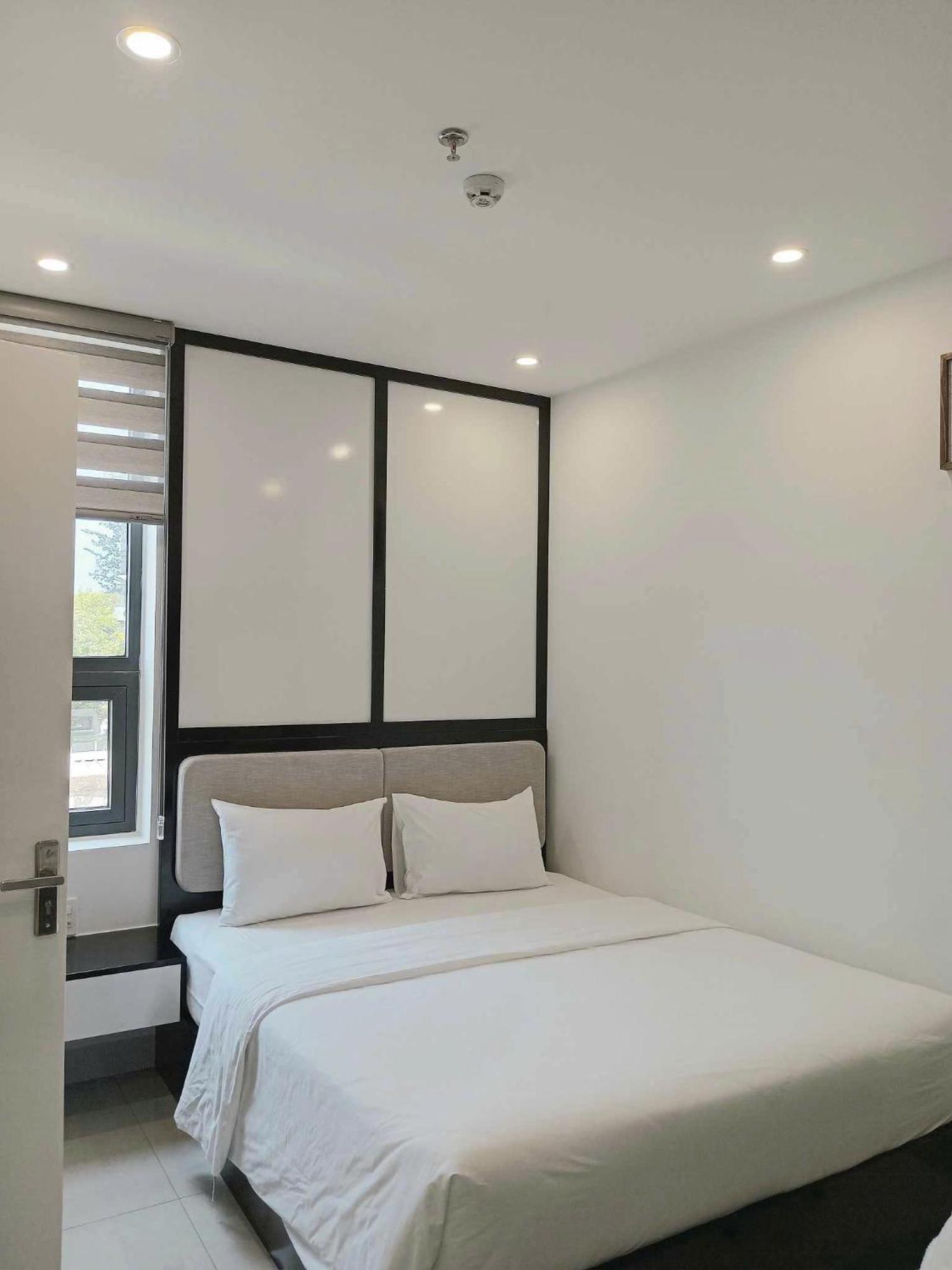 Ana'S House Ξενοδοχείο Quy Nhon Εξωτερικό φωτογραφία